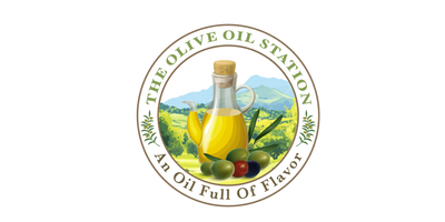 The Olive Oil Station