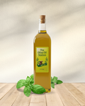 Basil Olive Oil