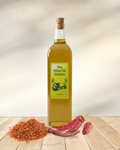 Cayenne Pepper Olive Oil