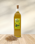 Cumin Olive Oil