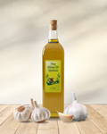 Garlic Olive Oil