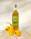 Habanero Olive Oil