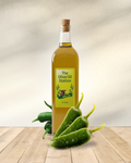 Jalapeño Olive Oil