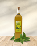 Oregano Olive Oil
