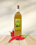 Red Pepper Olive Oil