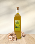 Shiitake Mushrooms Olive Oil